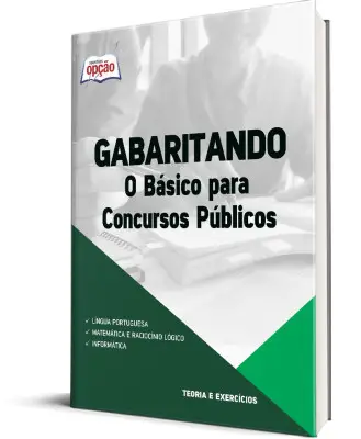 Apostila Concursos Públicos