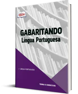 Apostila Língua Portuguesa